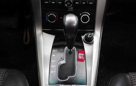 Chevrolet Captiva I, 2012 год, 1 349 000 рублей, 10 фотография