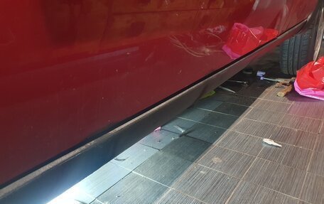 Volkswagen Jetta III, 1990 год, 350 000 рублей, 12 фотография