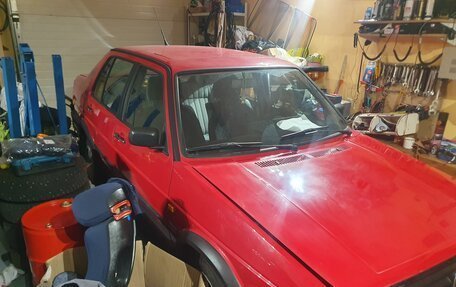 Volkswagen Jetta III, 1990 год, 350 000 рублей, 4 фотография