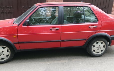 Volkswagen Jetta III, 1990 год, 350 000 рублей, 3 фотография