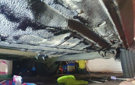 Volkswagen Jetta III, 1990 год, 350 000 рублей, 13 фотография