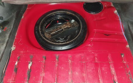 Volkswagen Jetta III, 1990 год, 350 000 рублей, 9 фотография