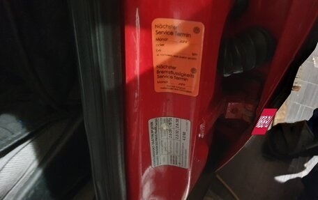 Volkswagen Jetta III, 1990 год, 350 000 рублей, 6 фотография