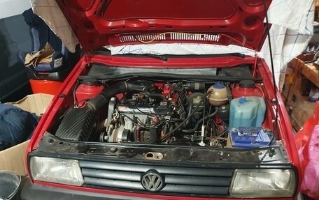 Volkswagen Jetta III, 1990 год, 350 000 рублей, 5 фотография