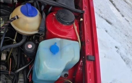 Volkswagen Jetta III, 1990 год, 350 000 рублей, 19 фотография