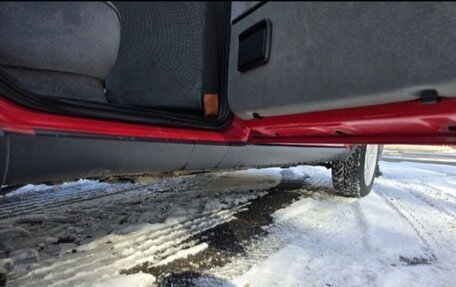 Volkswagen Jetta III, 1990 год, 350 000 рублей, 16 фотография