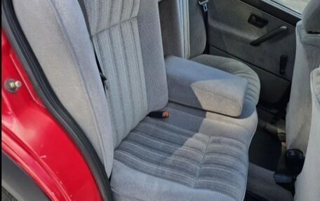 Volkswagen Jetta III, 1990 год, 350 000 рублей, 17 фотография