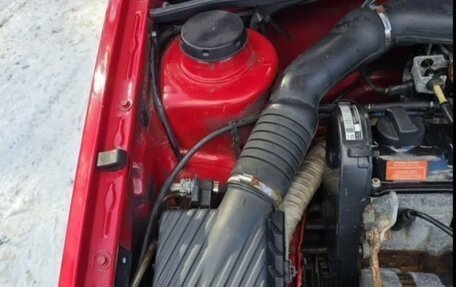 Volkswagen Jetta III, 1990 год, 350 000 рублей, 18 фотография