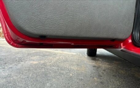 Volkswagen Jetta III, 1990 год, 350 000 рублей, 15 фотография