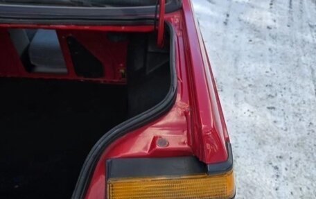 Volkswagen Jetta III, 1990 год, 350 000 рублей, 20 фотография