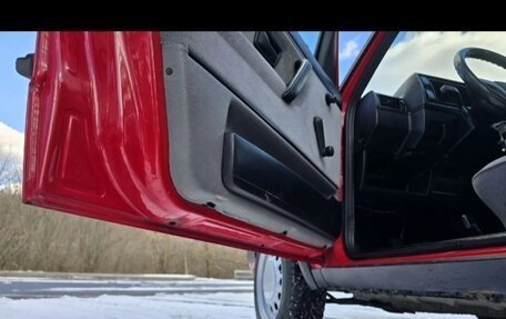 Volkswagen Jetta III, 1990 год, 350 000 рублей, 22 фотография