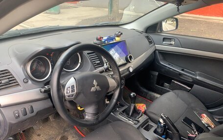 Mitsubishi Lancer IX, 2011 год, 575 000 рублей, 5 фотография