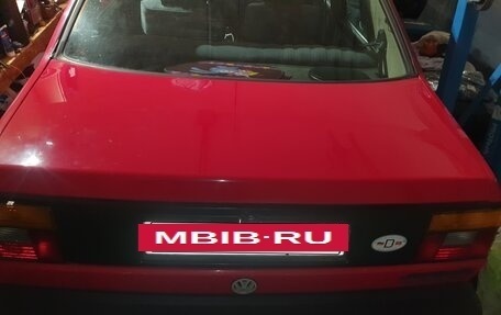 Volkswagen Jetta III, 1990 год, 350 000 рублей, 7 фотография