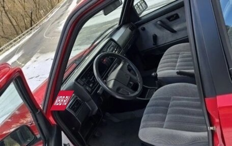 Volkswagen Jetta III, 1990 год, 350 000 рублей, 21 фотография