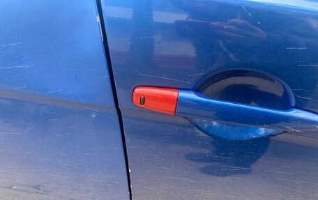 Mitsubishi Lancer IX, 2011 год, 575 000 рублей, 9 фотография