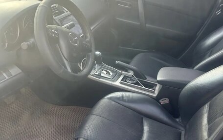 Mazda 6, 2011 год, 899 000 рублей, 3 фотография