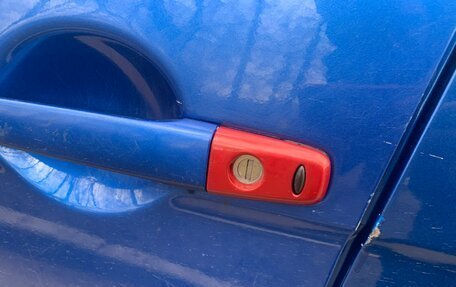 Mitsubishi Lancer IX, 2011 год, 575 000 рублей, 8 фотография