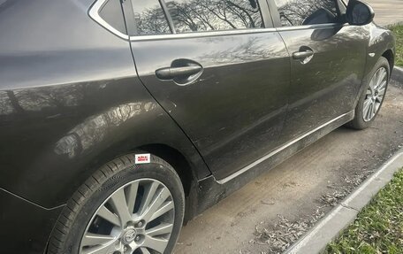 Mazda 6, 2011 год, 899 000 рублей, 5 фотография