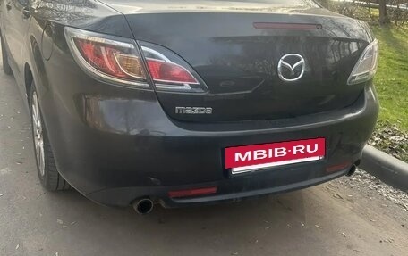 Mazda 6, 2011 год, 899 000 рублей, 2 фотография