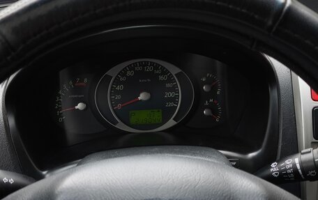 Hyundai Tucson III, 2007 год, 829 000 рублей, 8 фотография