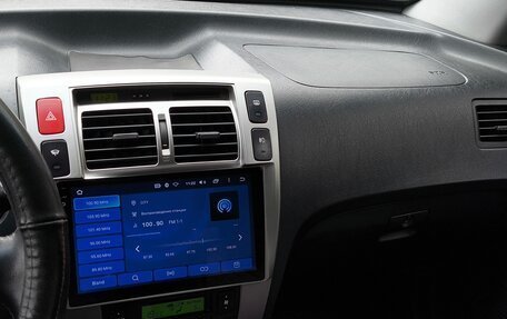 Hyundai Tucson III, 2007 год, 829 000 рублей, 7 фотография