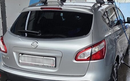 Nissan Qashqai, 2011 год, 1 399 000 рублей, 2 фотография