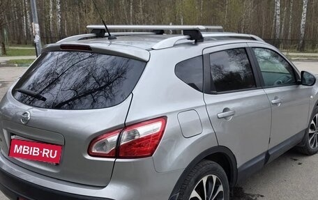 Nissan Qashqai, 2011 год, 1 399 000 рублей, 5 фотография