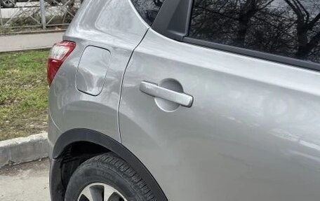 Nissan Qashqai, 2011 год, 1 399 000 рублей, 6 фотография