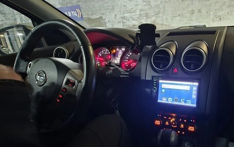 Nissan Qashqai, 2011 год, 1 399 000 рублей, 9 фотография