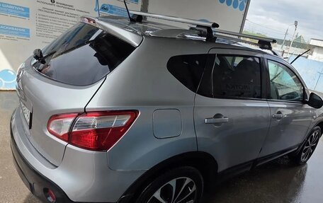 Nissan Qashqai, 2011 год, 1 399 000 рублей, 7 фотография