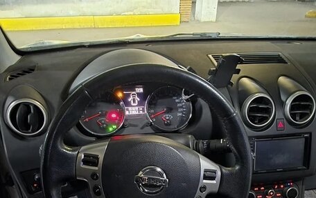 Nissan Qashqai, 2011 год, 1 399 000 рублей, 10 фотография