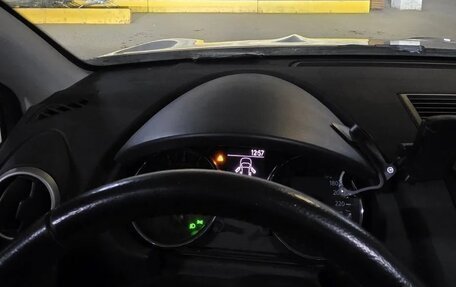 Nissan Qashqai, 2011 год, 1 399 000 рублей, 11 фотография