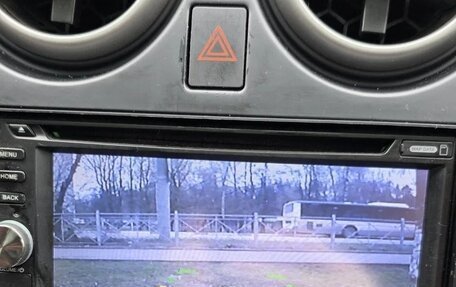 Nissan Qashqai, 2011 год, 1 399 000 рублей, 12 фотография