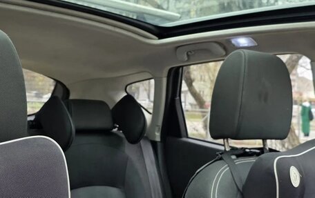 Nissan Qashqai, 2011 год, 1 399 000 рублей, 15 фотография