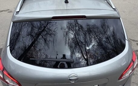 Nissan Qashqai, 2011 год, 1 399 000 рублей, 17 фотография