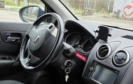 Nissan Qashqai, 2011 год, 1 399 000 рублей, 13 фотография