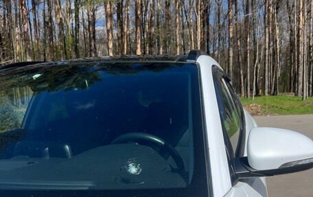 Hyundai Tucson III, 2019 год, 2 100 000 рублей, 13 фотография