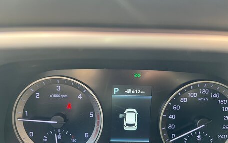 Hyundai Tucson III, 2019 год, 2 100 000 рублей, 9 фотография