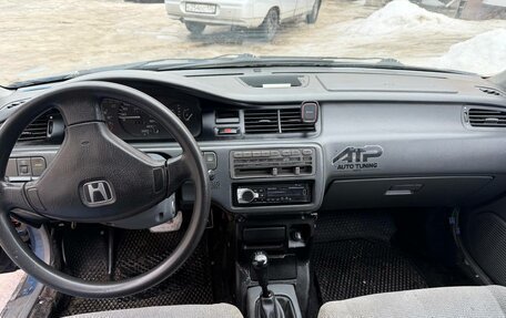 Honda Civic VII, 1995 год, 195 000 рублей, 7 фотография