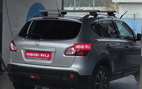 Nissan Qashqai, 2011 год, 1 399 000 рублей, 8 фотография