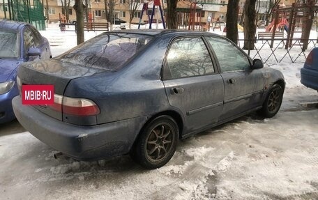 Honda Civic VII, 1995 год, 195 000 рублей, 2 фотография