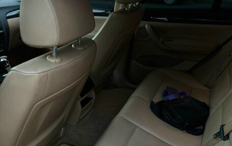 BMW X3, 2011 год, 1 499 000 рублей, 6 фотография