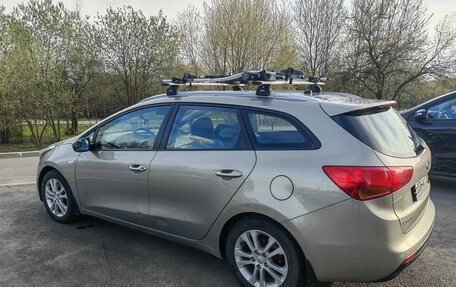 KIA cee'd III, 2015 год, 1 100 000 рублей, 7 фотография