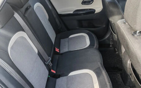 KIA cee'd III, 2015 год, 1 100 000 рублей, 12 фотография