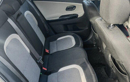 KIA cee'd III, 2015 год, 1 100 000 рублей, 13 фотография