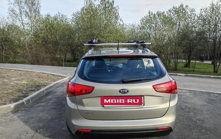 KIA cee'd III, 2015 год, 1 100 000 рублей, 8 фотография