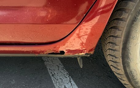 Mazda 3, 2008 год, 670 000 рублей, 9 фотография