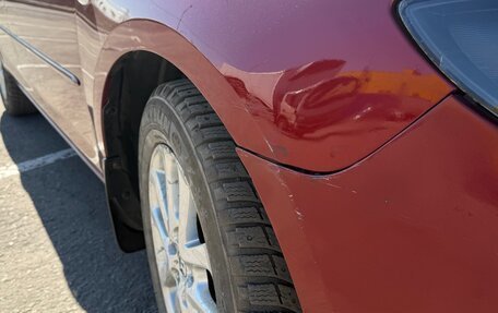 Mazda 3, 2008 год, 670 000 рублей, 7 фотография