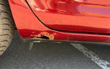 Mazda 3, 2008 год, 670 000 рублей, 8 фотография