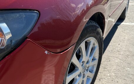 Mazda 3, 2008 год, 670 000 рублей, 6 фотография